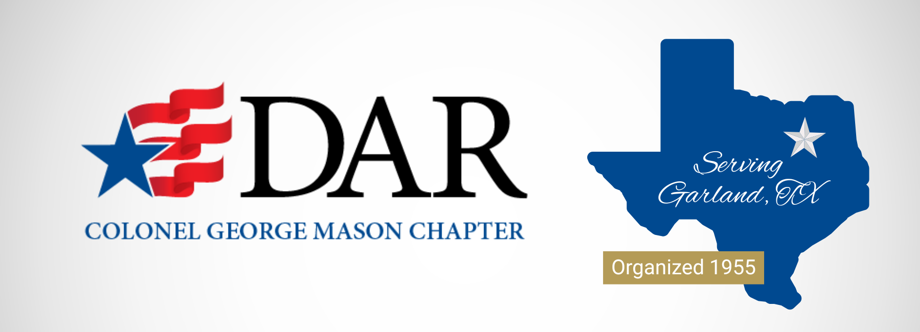 Colonel George Mason Chapter NSDAR
