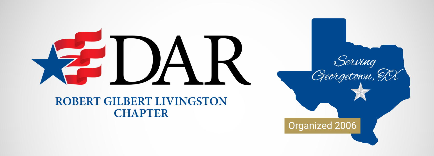 Robert Gilbert Livingston Chapter, NSDAR