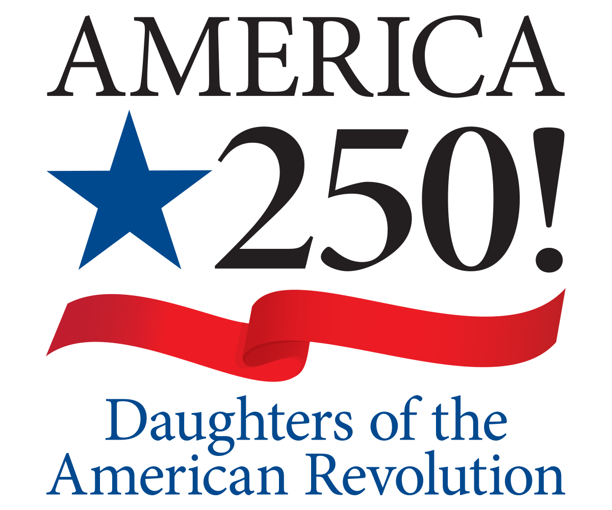 DAR America 250 logo